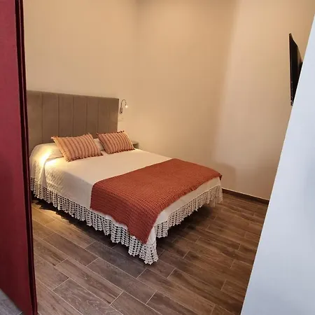 Holiday home Casa Tamadaba