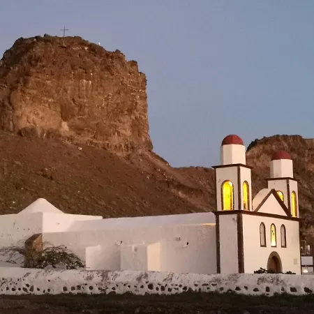Casa Tamadaba Holiday home