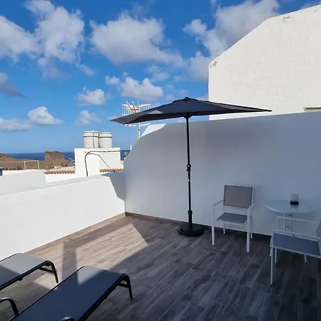 Holiday home Casa Tamadaba *