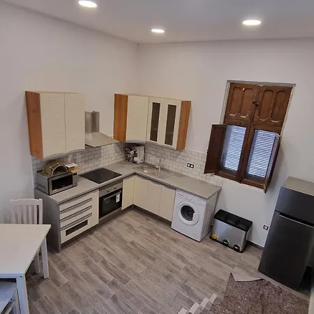 Casa Tamadaba Holiday home Agaete (Gran Canaria)