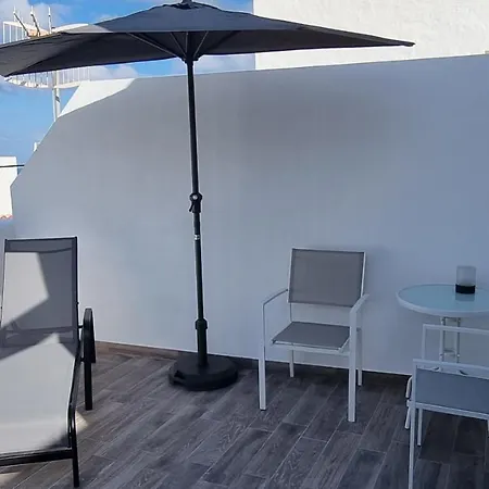 Casa Tamadaba Holiday home Agaete (Gran Canaria)