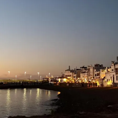 Casa Tamadaba Holiday home Agaete (Gran Canaria)