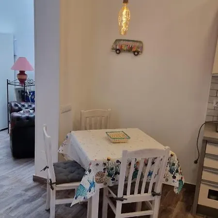Casa Tamadaba *