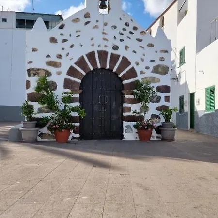 Holiday home Casa Tamadaba *