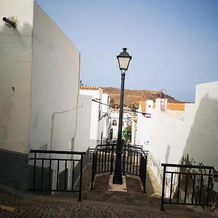 Casa Tamadaba Holiday home Agaete (Gran Canaria)