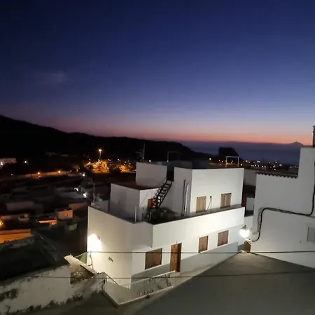 Casa Tamadaba Holiday home *