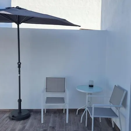 Hébergement de vacances Casa Tamadaba Agaete