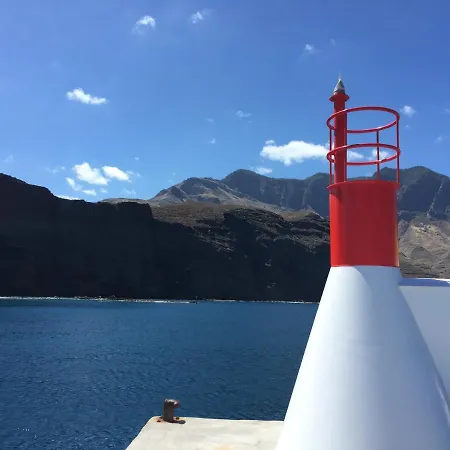 Casa Tamadaba Agaete Hébergement de vacances Agaete (Gran Canaria)