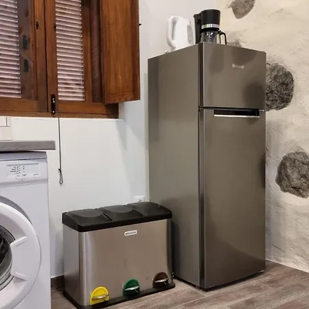 Casa Tamadaba Agaete Hébergement de vacances