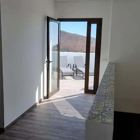 Casa Tamadaba Agaete Agaete (Gran Canaria)