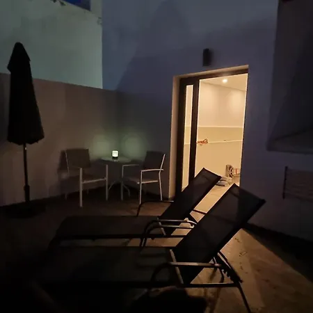 Hébergement de vacances Casa Tamadaba Agaete Agaete (Gran Canaria)