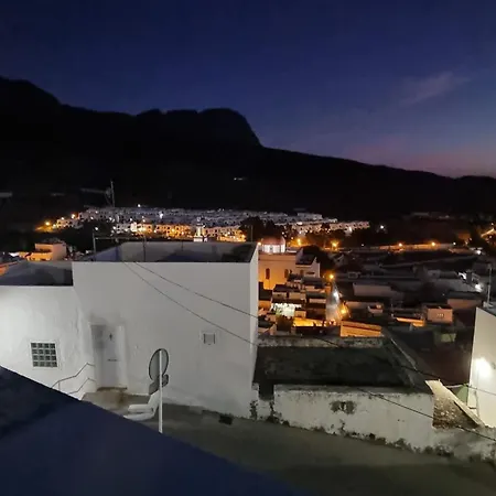 Casa Tamadaba Agaete * Agaete (Gran Canaria)