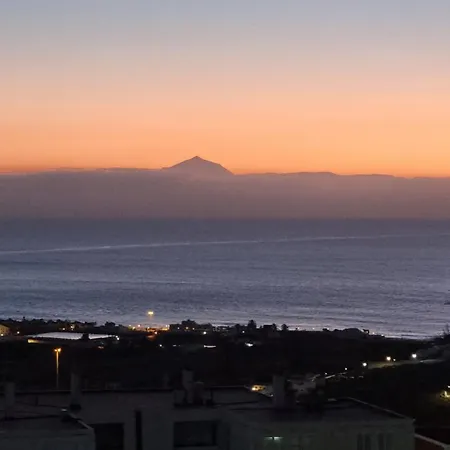 Hébergement de vacances Casa Tamadaba Agaete *